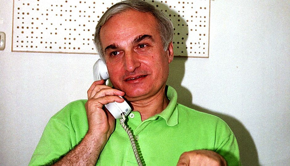 Solamente Manolo: Μια ωδή στον Μανώλη Μαυρομμάτη