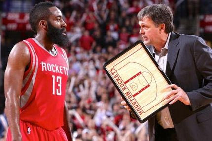 Οι Ρόκετς απέλυσαν τον ΜακΧέιλ