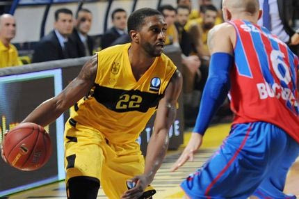 Την τελευταία στιγμή ο ΜακΝιλ