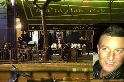 Απίστευτο: Οπαδός επέζησε στο Χέιζελ και βγήκε σώος κι από το Μπατακλάν!