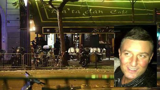 Απίστευτο: Οπαδός επέζησε στο Χέιζελ και βγήκε σώος κι από το Μπατακλάν!