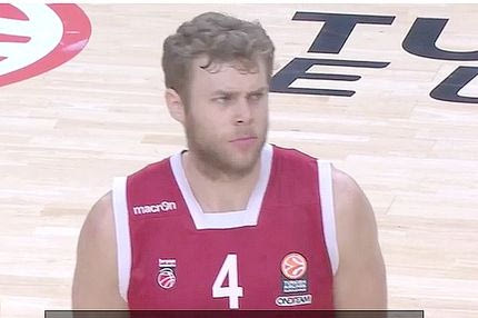 MVP ο Μέλι