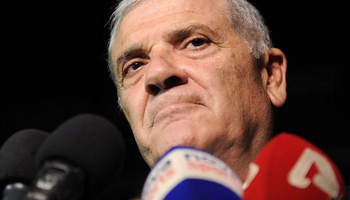 Ήρθε, αλλά πού πάει;