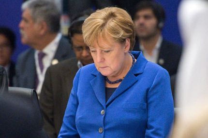 Με Μέρκελ το Γερμανία – Ολλανδία