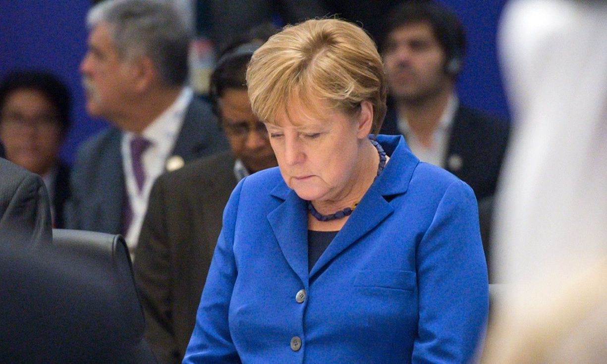 Με Μέρκελ το Γερμανία – Ολλανδία