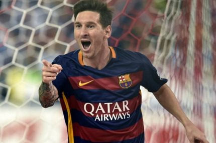 Οριστικό: Με Μέσι στο Clasico!