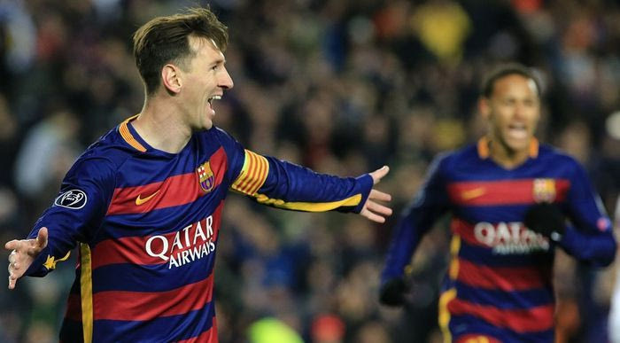 Όλα τα γκολ του Champions League