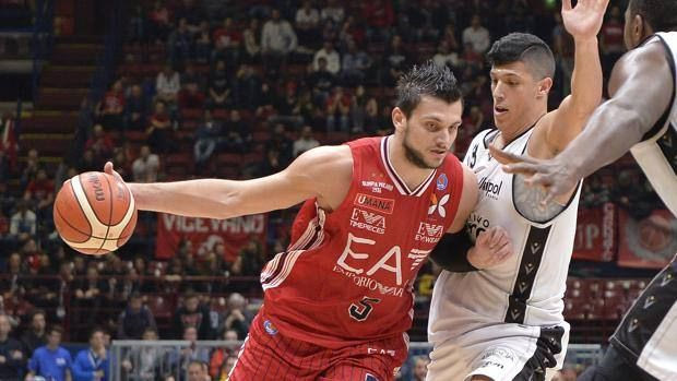 Αντίπαλοι Ολυμπιακού: Εύκολα η Μιλάνο