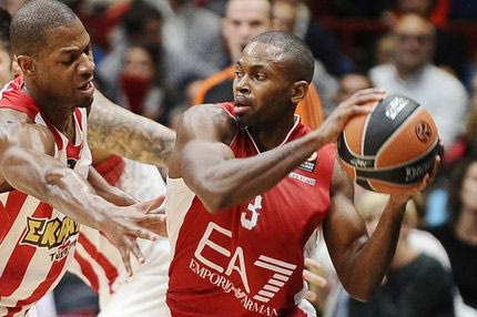 Αντίπαλοι Ολυμπιακού: Καλύτερη χωρίς Τζεντίλε η Μιλάνο, έκανε πλάκα η Μπασκόνια, ξέσπασε η Εφές