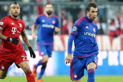 “Μαραθωνοδρόμος” ο Μιλιβόγεβιτς