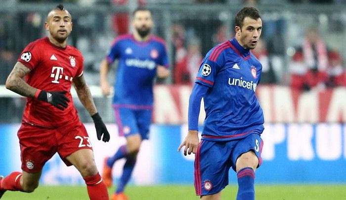 “Μαραθωνοδρόμος” ο Μιλιβόγεβιτς