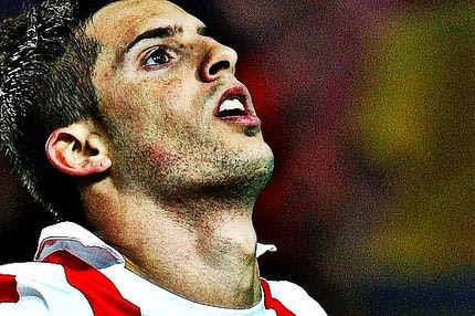 Ο Μιραλάς ξανανοίγει το κεφάλαιο Ολυμπιακός