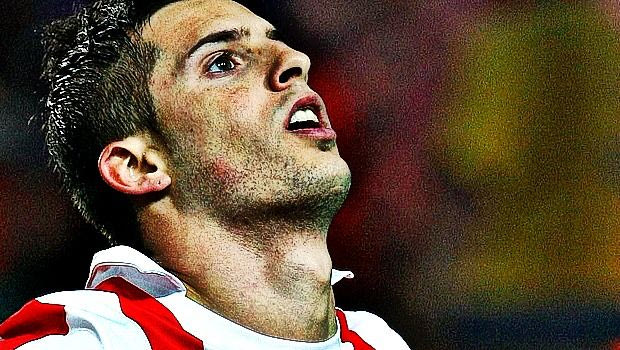 Ο Μιραλάς ξανανοίγει το κεφάλαιο Ολυμπιακός