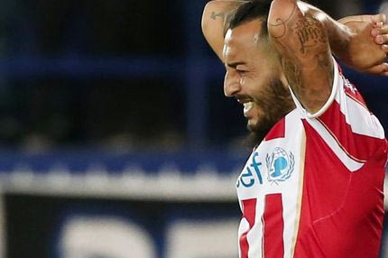 Στον Ολυμπιακό δεν ξέρουν να χάνουν