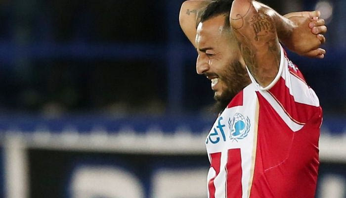 Στον Ολυμπιακό δεν ξέρουν να χάνουν