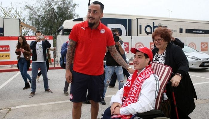 Ο Μήτρογλου για τον θάνατο του μικρού Αλέξανδρου