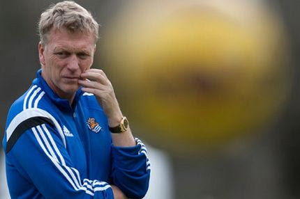 Θέλει να επιστρέψει ο Μόγες