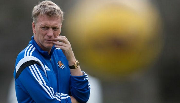 Θέλει να επιστρέψει ο Μόγες