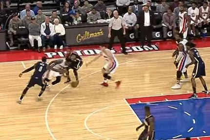 TOP-10: “Χάθηκε” η μπάλα!