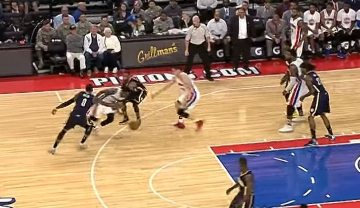 TOP-10: “Χάθηκε” η μπάλα!