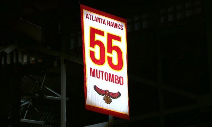 Ημέρα Μουτόμπο στην Ατλάντα