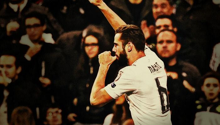 Γλίτωσε η Ρεάλ, προκρίθηκε η Μάντσεστερ Σϊτι