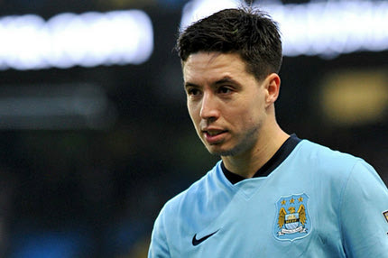 Το τερμάτισε: Το -όχι πετυχημένο- μαλλί του Σαμίρ Νασρί