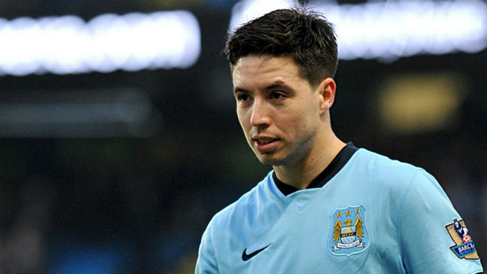 Το τερμάτισε: Το -όχι πετυχημένο- μαλλί του Σαμίρ Νασρί