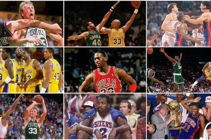 I love this (80s) game