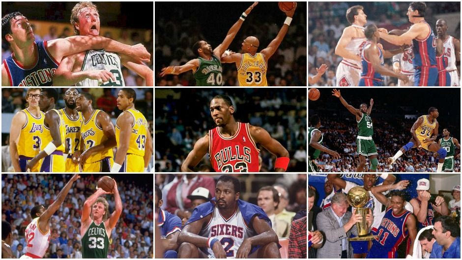 I love this (80s) game