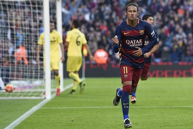 Απόλαυση: Πιρουέτες και γκολάρα ο Νεϊμάρ!