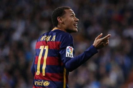 Ξαφνικό πρόβλημα με Νεϊμάρ