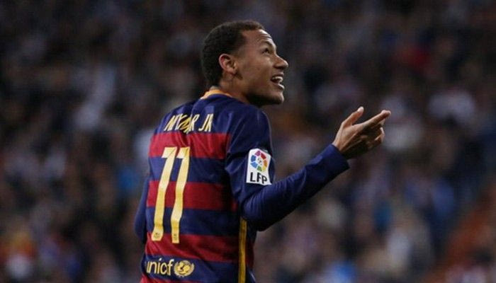 Ξαφνικό πρόβλημα με Νεϊμάρ