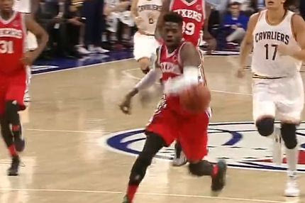 Απίστευτο: Ξέχασε να παίζει μπάσκετ ο Νοέλ