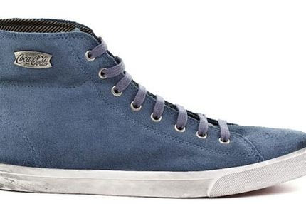 18 σταράκια που δεν είναι Converse All Star