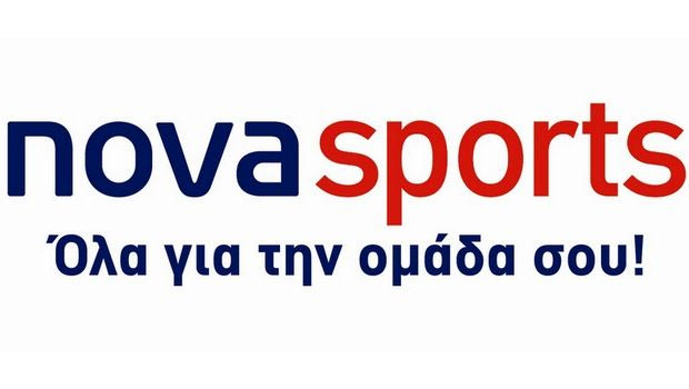 Ολυμπιακός-Παναθηναϊκός: Το ντέρμπι που κάνει τον κόσμο σου αλλιώς, αποκλειστικά στα κανάλια Novasports!