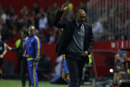 “Τέλος” ο Νούνο από Βαλένθια