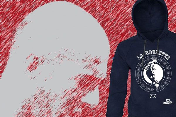 Footshirs έχεις, ποδοσφαιρικό hoodie όμως;
