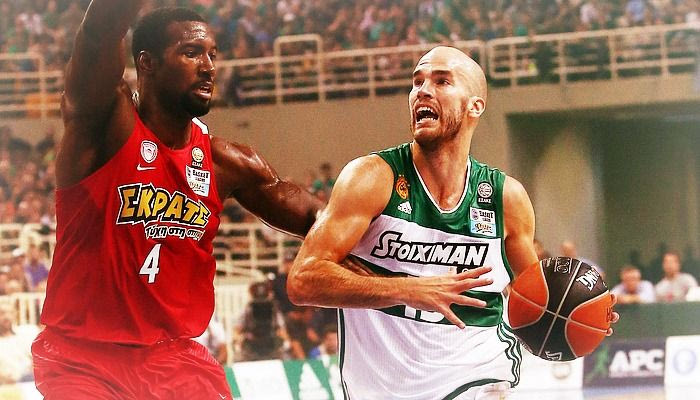 Ο περίεργος όμιλος του Ολυμπιακού και η επικίνδυνη Ζαλγκίρις