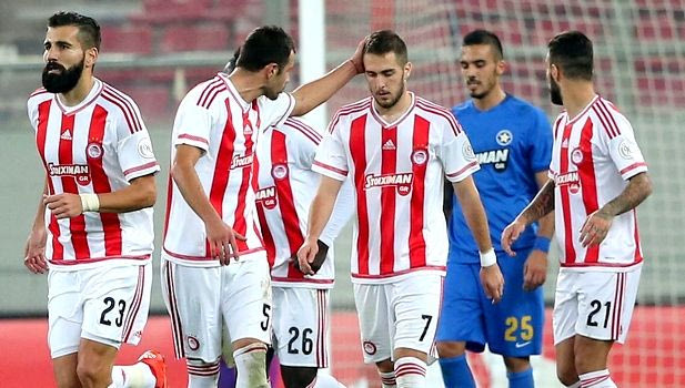 Το μυαλό στην Άρσεναλ και μόνο!