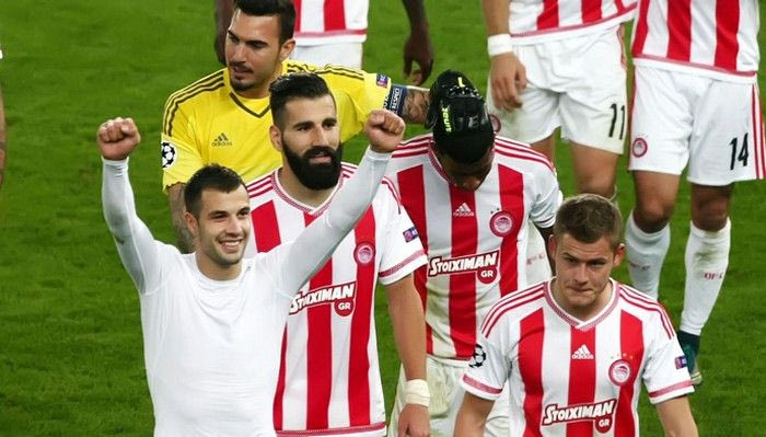 Οι νικητές των εισιτηρίων του Ολυμπιακός – Ηρακλής