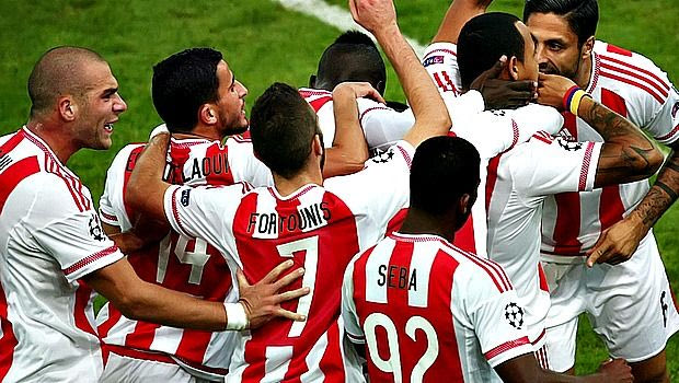 Στον σταθμό του Μονάχου…