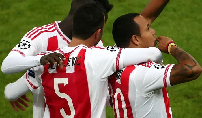 Ψήφισε το γκολ της εβδομάδας και κέρδισε εισιτήριο για το Ολυμπιακός-Άρσεναλ