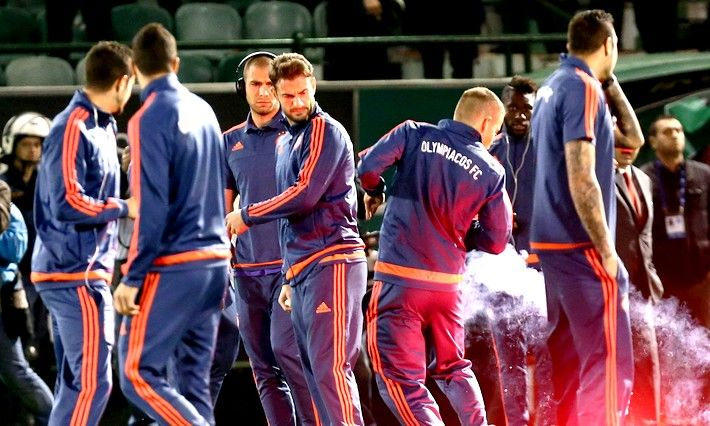 Δεν γίνεται πάντα να φταίει κάποιος άλλος κ. Αλαφούζο!