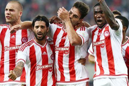 Ξέρω τι έκανες πέρσι στη Λεωφόρο