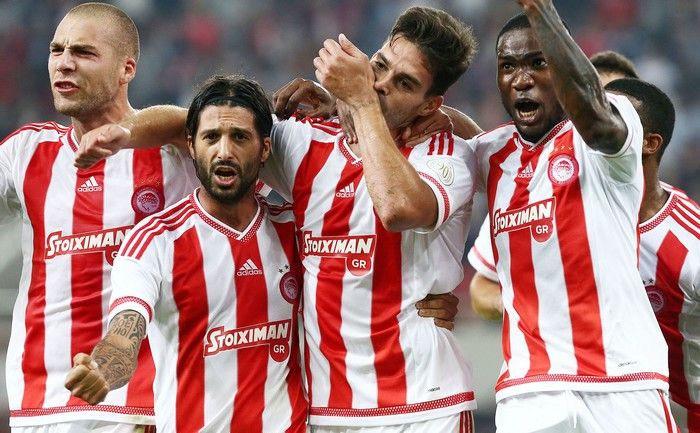 Ξέρω τι έκανες πέρσι στη Λεωφόρο