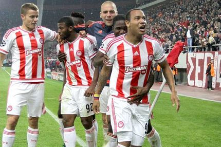 Ο Ολυμπιακός ξεπέρασε τον Παναθηναϊκό στην Ευρώπη