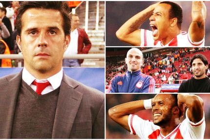 LIVE CHAT με τον Διονύση Βερβελέ