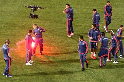 Τι προβλέπεται για την αναβολή του ντέρμπι στη Λεωφόρο