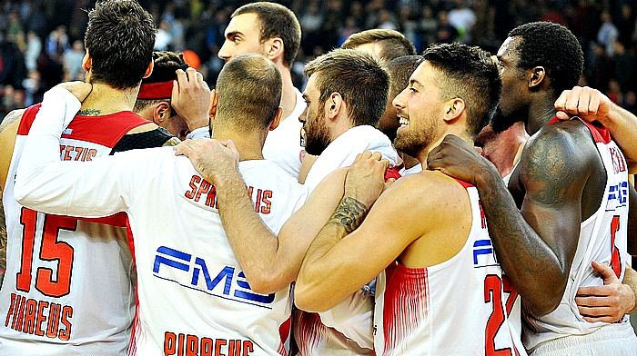 Μία συνηθισμένη βραδιά… στην Πόλη